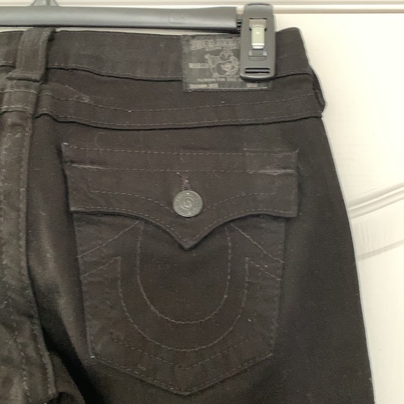 NWOT True Religion jeans - Picture 6 of 9
